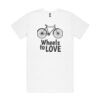 Mens Tall Tee Thumbnail