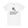 Mens Tall Tee Thumbnail