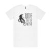 Mens Tall Tee Thumbnail
