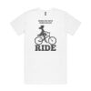 Mens Tall Tee Thumbnail