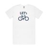 Mens Tall Tee Thumbnail