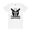 Mens Tall Tee Thumbnail