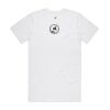 Unisex Organic Tee Thumbnail