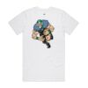 Unisex Organic Tee Thumbnail