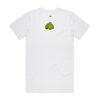 Unisex Organic Tee Thumbnail
