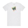 Unisex Organic Tee Thumbnail