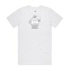 Unisex Organic Tee Thumbnail