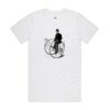 Unisex Organic Tee Thumbnail
