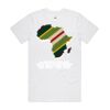 Unisex Organic Tee Thumbnail
