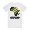Unisex Organic Tee Thumbnail