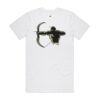Unisex Organic Tee Thumbnail