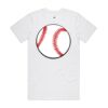 Unisex Organic Tee Thumbnail