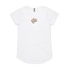 Womens Mali Tee Thumbnail