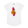Womens Mali Tee Thumbnail