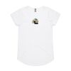 Womens Mali Tee Thumbnail