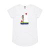Womens Mali Tee Thumbnail