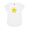 Womens Mali Tee Thumbnail