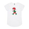 Womens Mali Tee Thumbnail