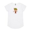 Womens Mali Tee Thumbnail