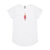 Womens Mali Tee Thumbnail