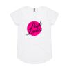 Womens Mali Tee Thumbnail