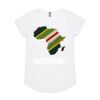 Womens Mali Tee Thumbnail