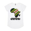 Womens Mali Tee Thumbnail