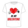 Custom Full Sublimated Tee (MOQ 10) Custom Full Sublimated Tee (MOQ 10) Thumbnail