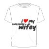 Custom Full Sublimated Tee (MOQ 10) Custom Full Sublimated Tee (MOQ 10) Thumbnail