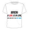 Custom Full Sublimated Tee (MOQ 10) Custom Full Sublimated Tee (MOQ 10) Thumbnail