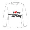 Custom Full Sublimated Long Sleeve Tee (MOQ 10) Custom Full Sublimated Long Sleeve Tee (MOQ 10) Thumbnail