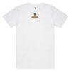 Mens Block Tubular Tee Thumbnail