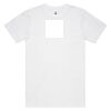 Mens Block Tubular Tee Thumbnail