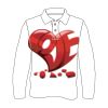 Custom Full Sublimated Long Sleeve Polo (MOQ 10) Custom Full Sublimated Long Sleeve Polo (MOQ 10) Thumbnail