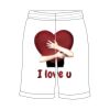 Custom Full Sublimated Shorts (MOQ 50) Thumbnail