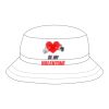 Custom Full Sublimated Bucket Hat (MOQ 50) Custom Full Sublimated Bucket Hat (MOQ 50) Thumbnail