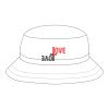 Custom Full Sublimated Bucket Hat (MOQ 50) Thumbnail