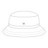 Custom Full Sublimated Bucket Hat (MOQ 50) Thumbnail