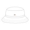 Custom Full Sublimated Bucket Hat (MOQ 50) Thumbnail