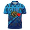 Custom Full Sublimated Polo Design 1 Custom Full Sublimated Polo Design 1 Thumbnail