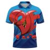 Custom Full Sublimated Polo Design 1 Custom Full Sublimated Polo Design 1 Thumbnail