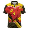 Custom Full Sublimated Polo Design 2 Custom Full Sublimated Polo Design 2 Thumbnail