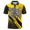 Custom Full Sublimated Polo Design 2 Thumbnail