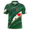Custom Full Sublimated Polo Design 3 Custom Full Sublimated Polo Design 3 Thumbnail