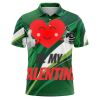 Custom Full Sublimated Polo Design 3 Custom Full Sublimated Polo Design 3 Thumbnail