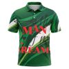 Custom Full Sublimated Polo Design 3 Thumbnail