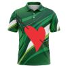 Custom Full Sublimated Polo Design 3 Thumbnail