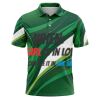 Custom Full Sublimated Polo Design 3 Custom Full Sublimated Polo Design 3 Thumbnail