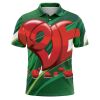 Custom Full Sublimated Polo Design 3 Custom Full Sublimated Polo Design 3 Thumbnail