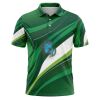 Custom Full Sublimated Polo Design 3 Thumbnail